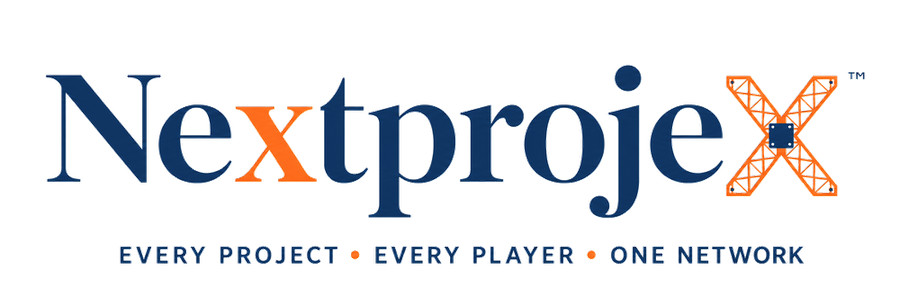 Nextprojex — Every Project · Every Player · One Network